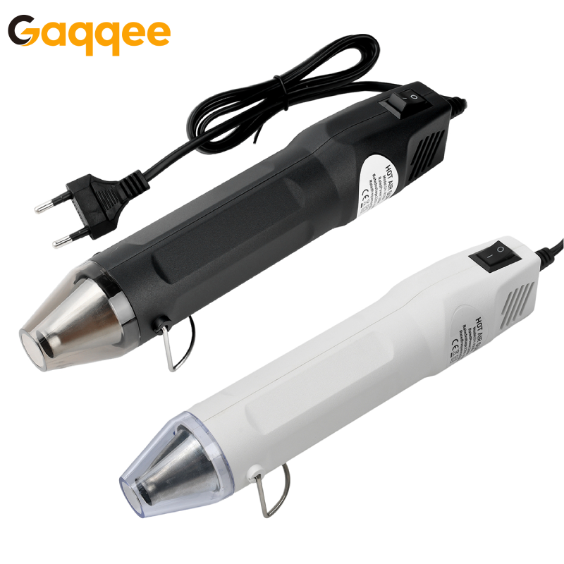 Heat Gun Small - 2026년형 300W 열풍기 과열 방지 기능이