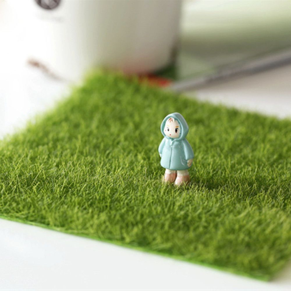 생태 잔디 장식 정원 장식품 인조 잔디 가짜 이끼 시뮬 - Terrarium Moss Art 리뷰 및 가격