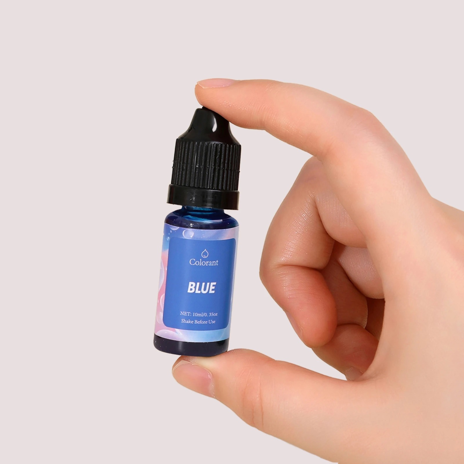 30색상 5ml 에폭시 레진 색소 키트 액체 착색제 염 - Epoxy Uv Resin Kit 리뷰 및 가격