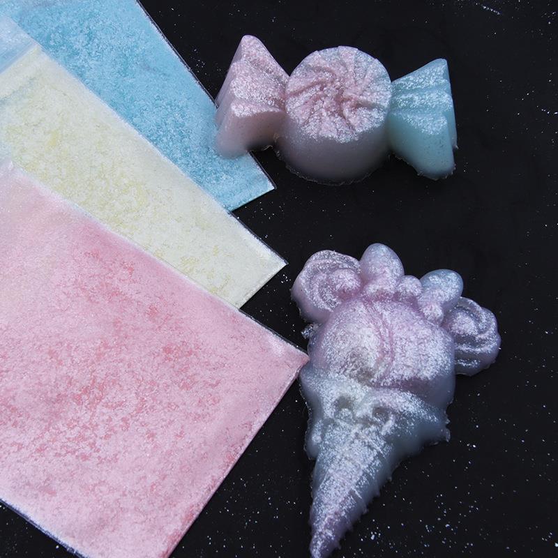 다이아몬드 스파클링 마이카 파우더 안료 착색제, 진주  - Resin Pigment Set 리뷰 및 가격