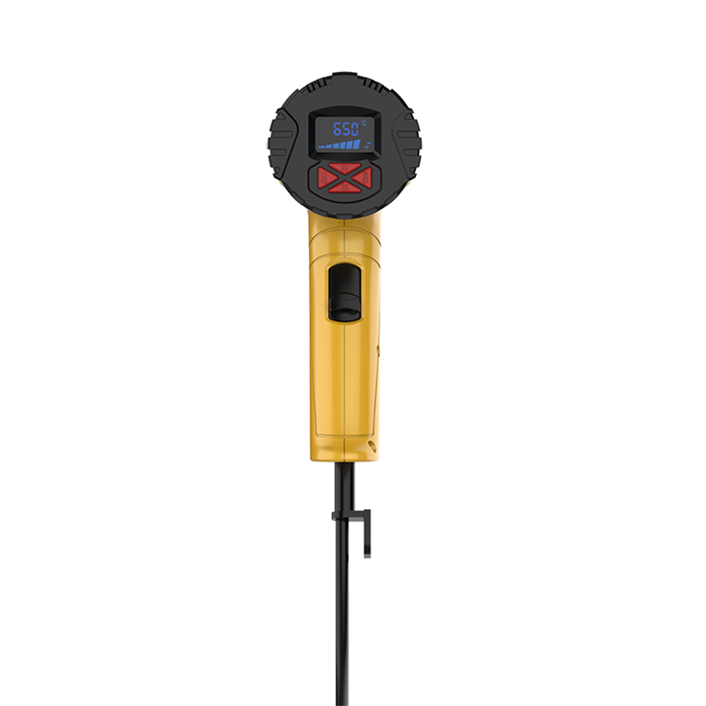 2000W 열풍기 미니 건설용 건조기 수축 포장 열풍기 - Heat Gun Small 리뷰 및 가격