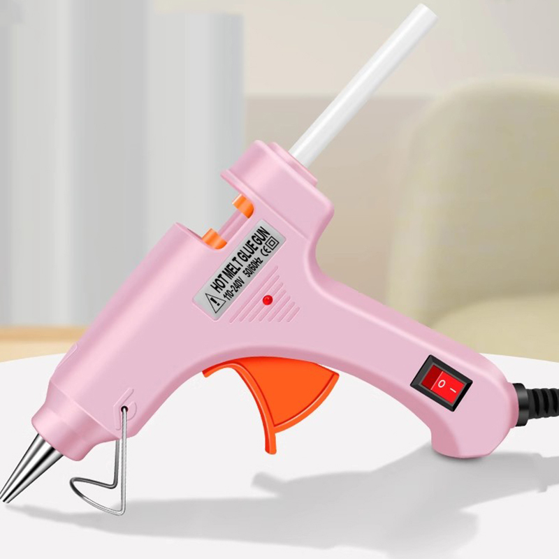 50W 70W 핫멜트 접착제 총 미니 Indusrial - Heat Gun Small 리뷰 및 가격