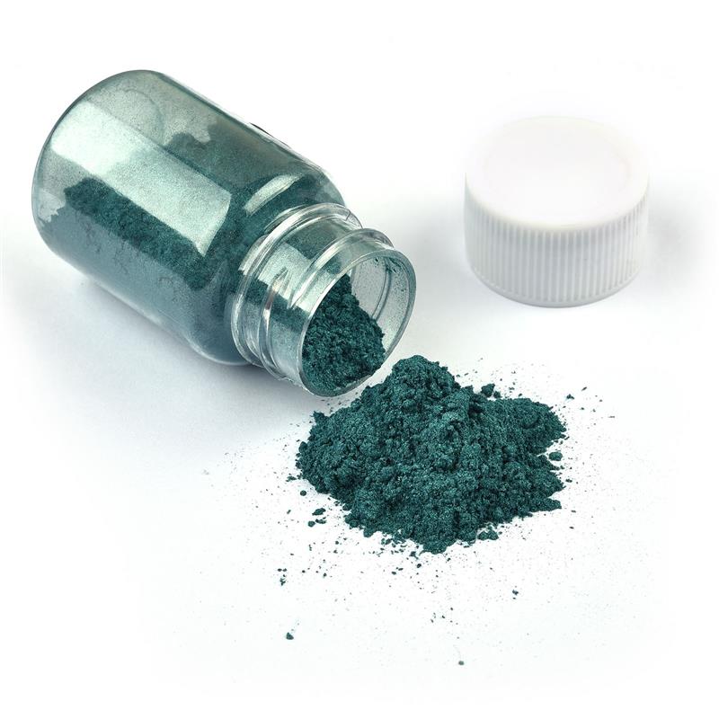 6 Pcs-Set 에폭시 수지 염료 운모 분말 분말 안 - Resin Pigment Set 리뷰 및 가격