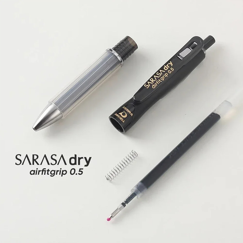 1pcs 일본 ZEBRA 젤 펜 빠른 건조 안티 피로  - Zebra Pen Sarasa 리뷰 및 가격